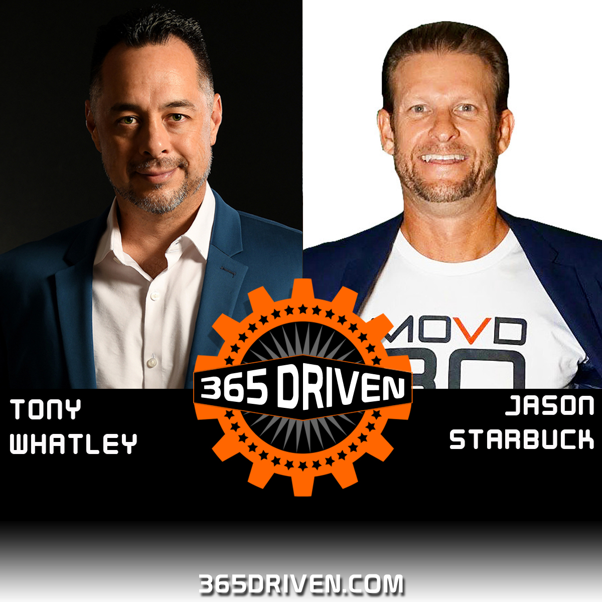 365 Driven