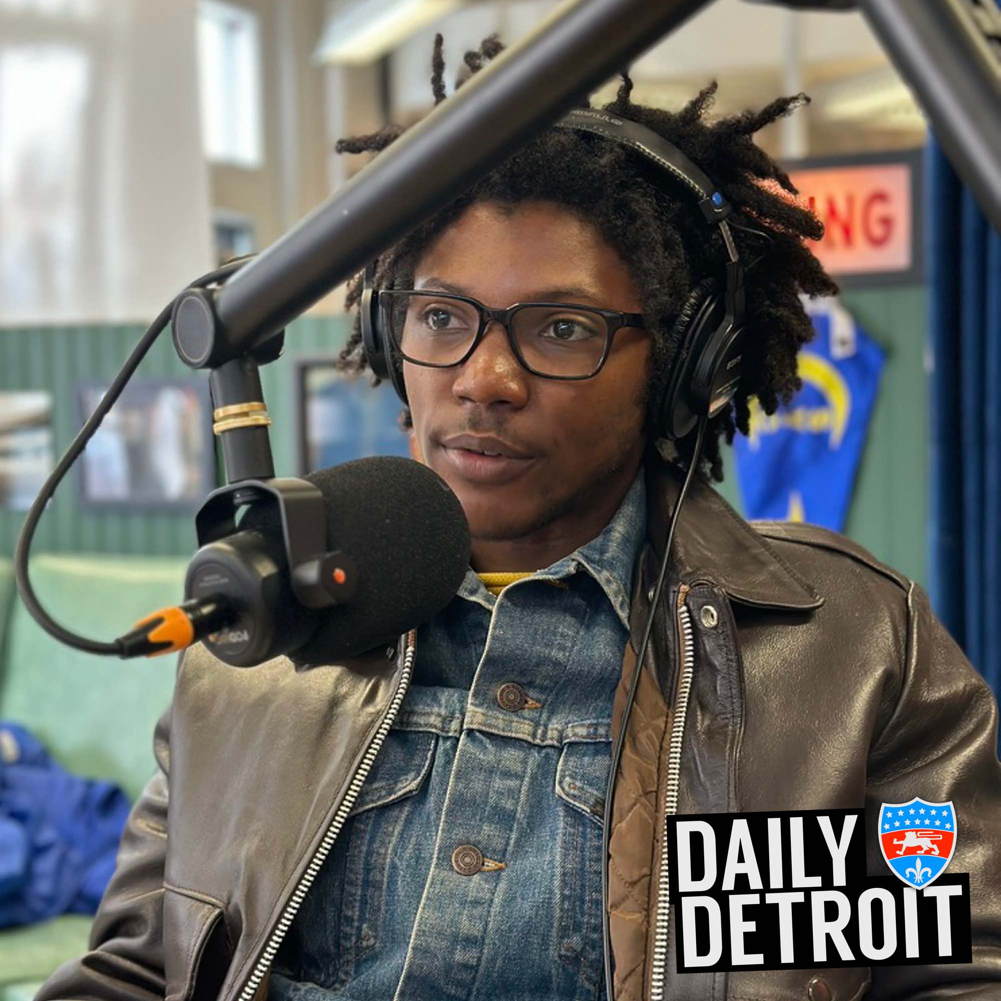 Street Soccer as Sunday Service: Inside Detroit's Urban Football League with Maxwell Murray Street Soccer as Sunday Service: Inside Detroit's Urban Football League with Maxwell Murray