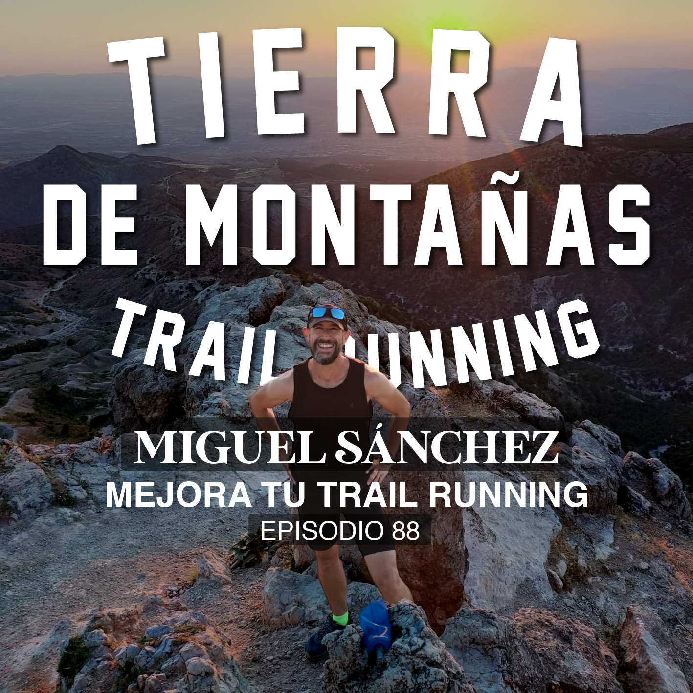 TIERRA DE MONTAÑAS