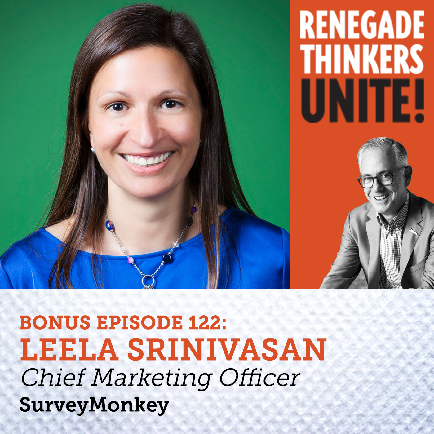 122: The Art of the Survey (Special Episode)