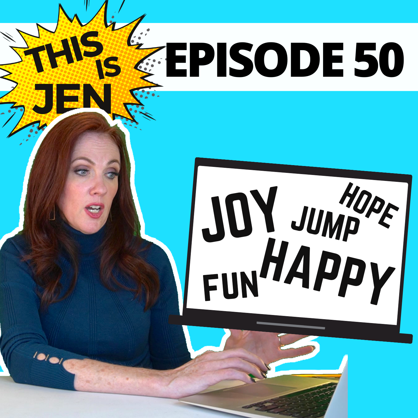 Why Choose a Word for the Year? (Ep. 50)