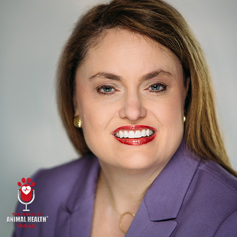 The People of Animal Health Podcast