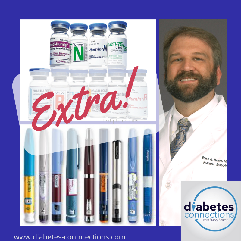 Diabetes Connections | Type 1 Diabetes