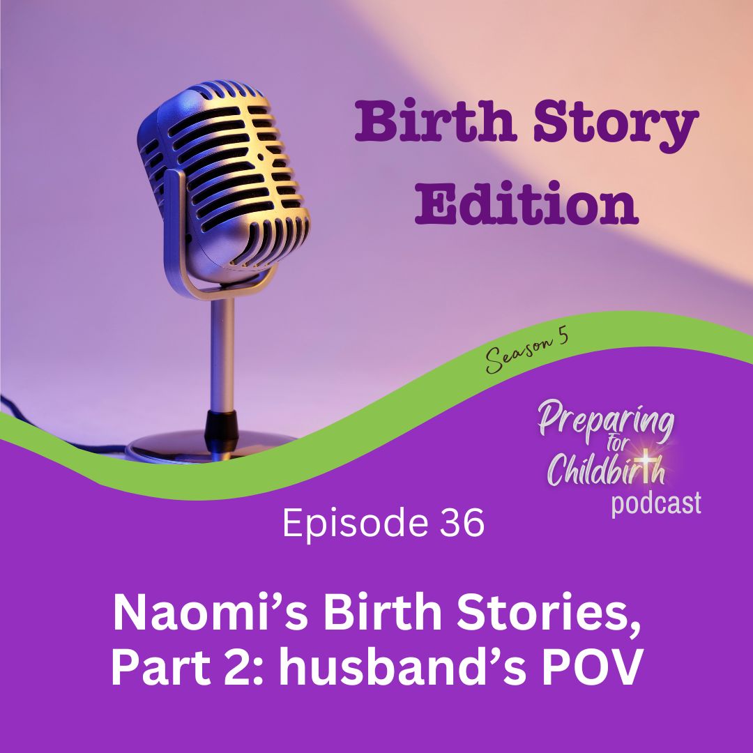 Preparing for Childbirth