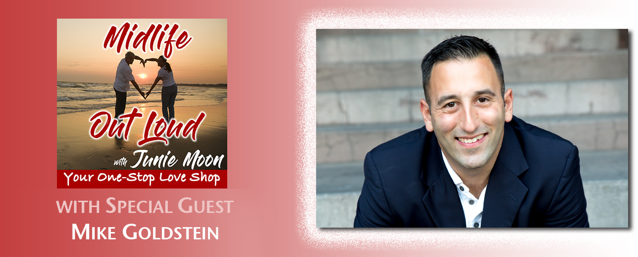 009: Mike Goldstein: Online Dating Guru Gives HOT TIPS