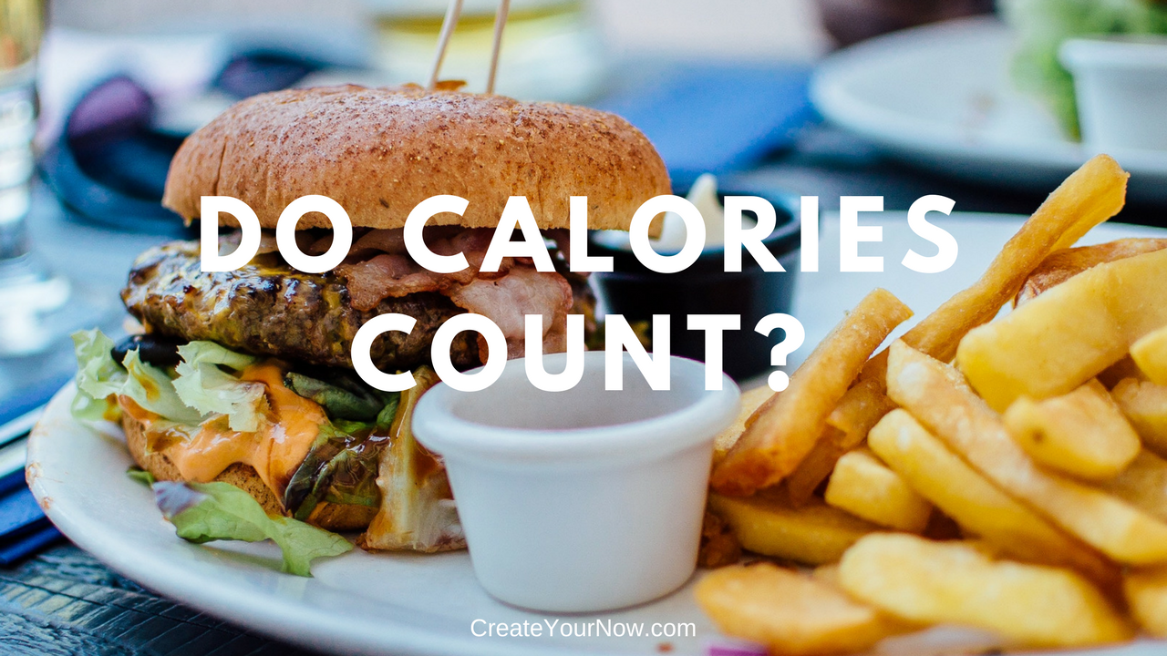 1159 Do Calories Count?