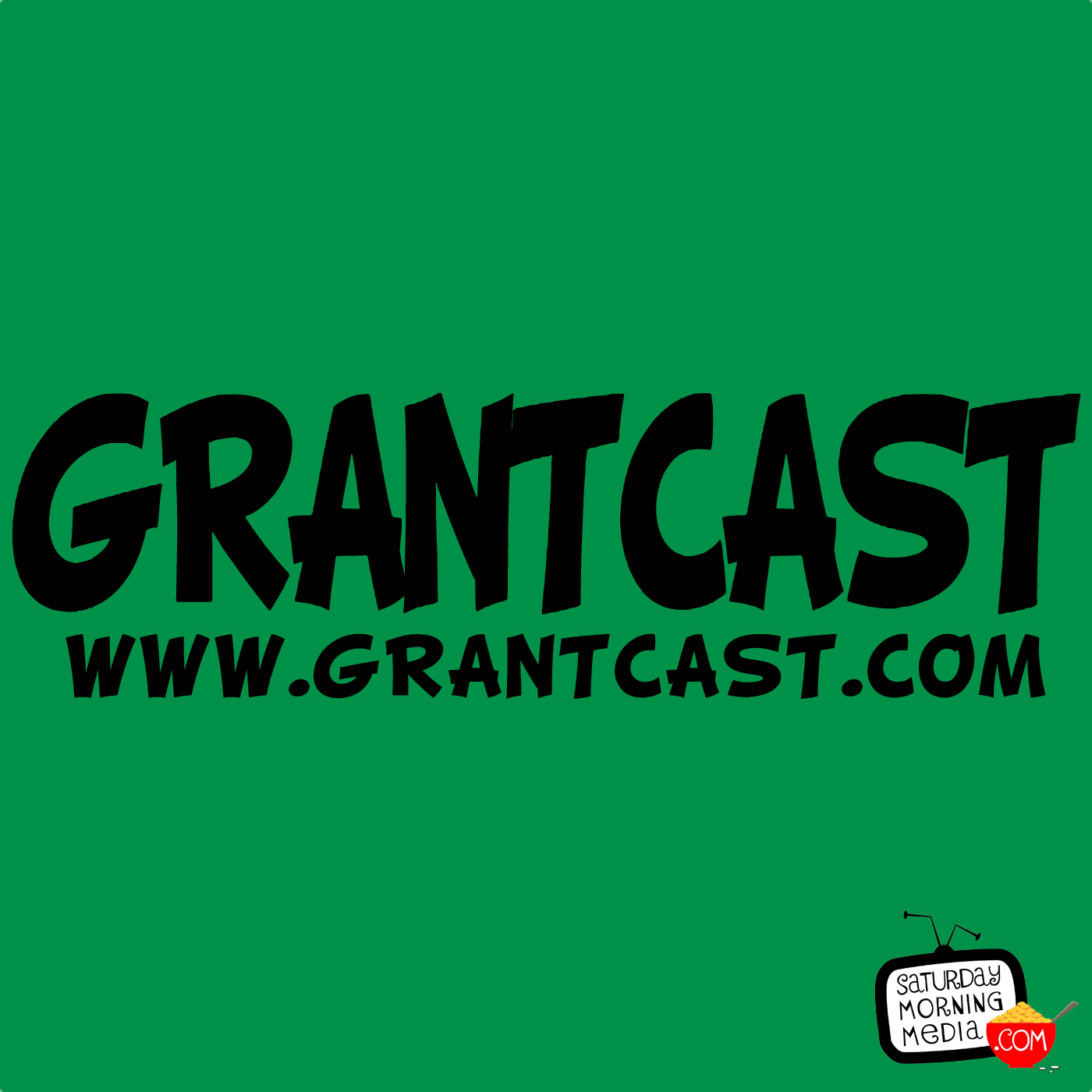 Misnumbered - GrantCast #161
