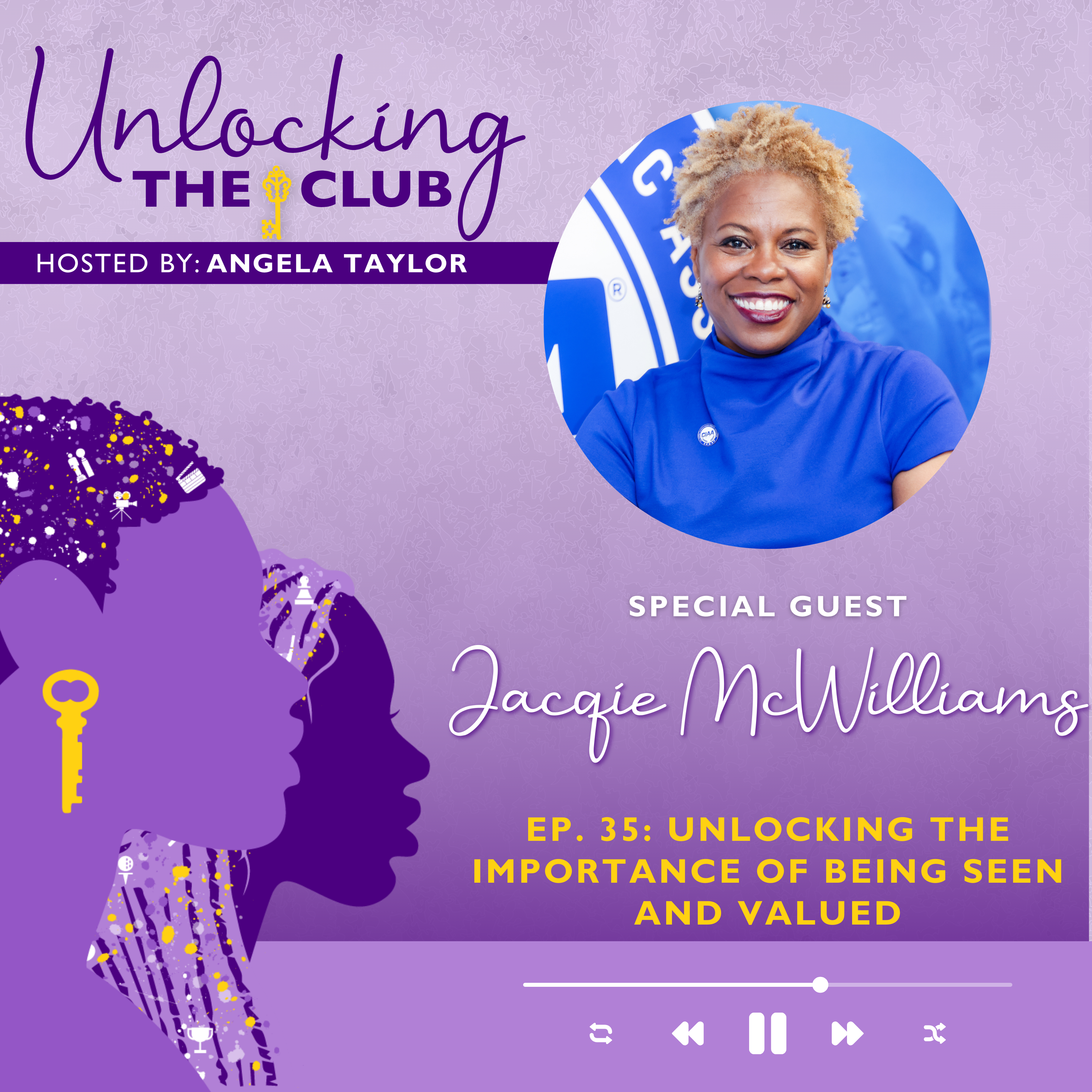 Unlocking the Club