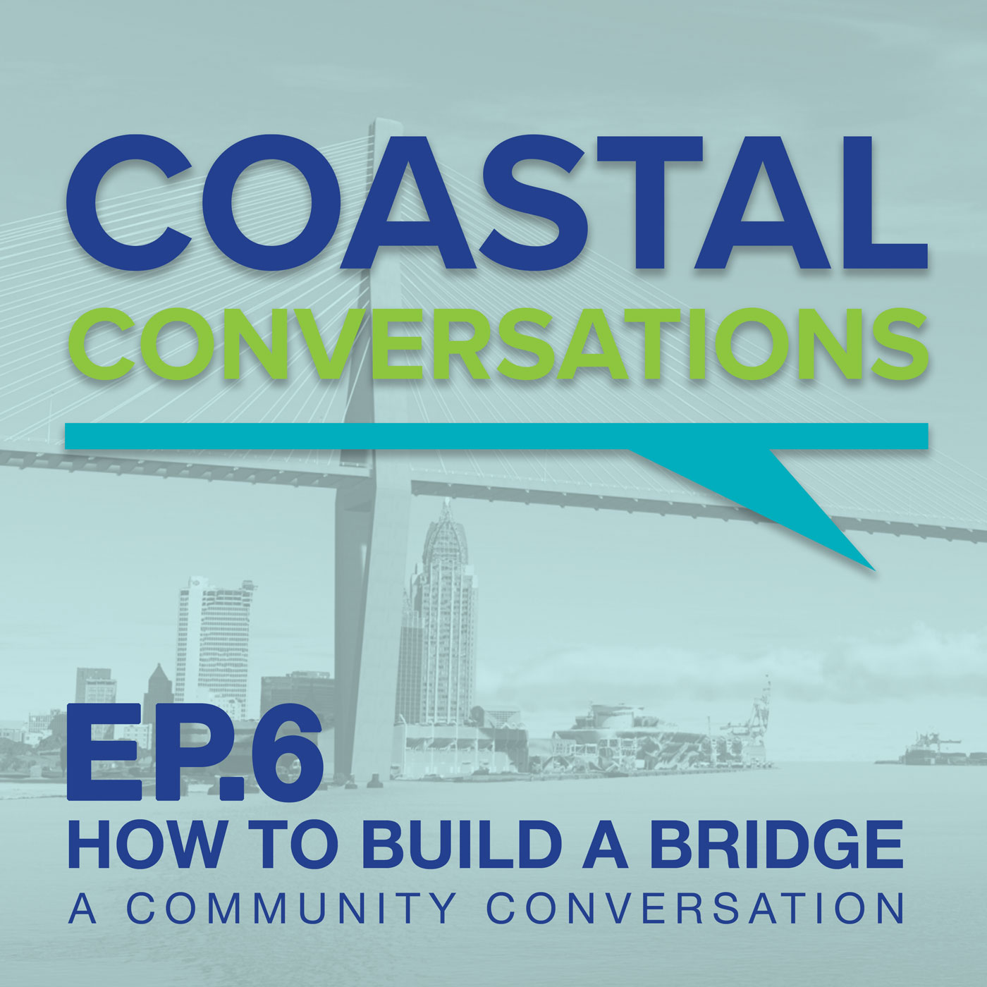 Coastal Conversations