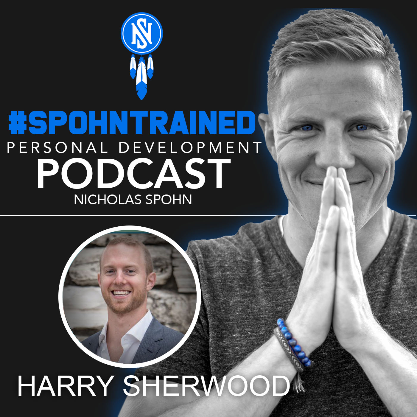 What is the Path to Enlightenment? - Harry Sherwood