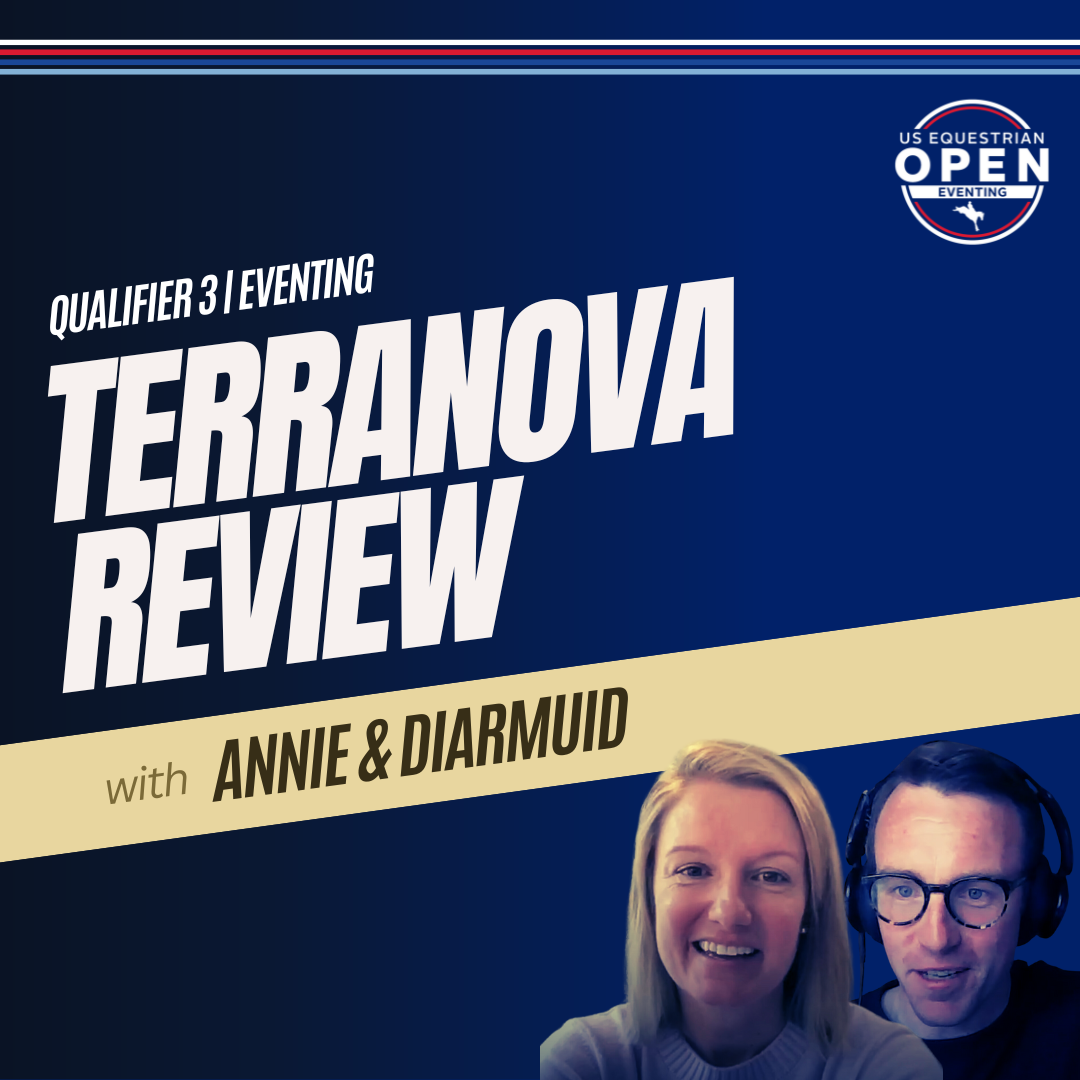 US Equestrian Open: TerraNova Review