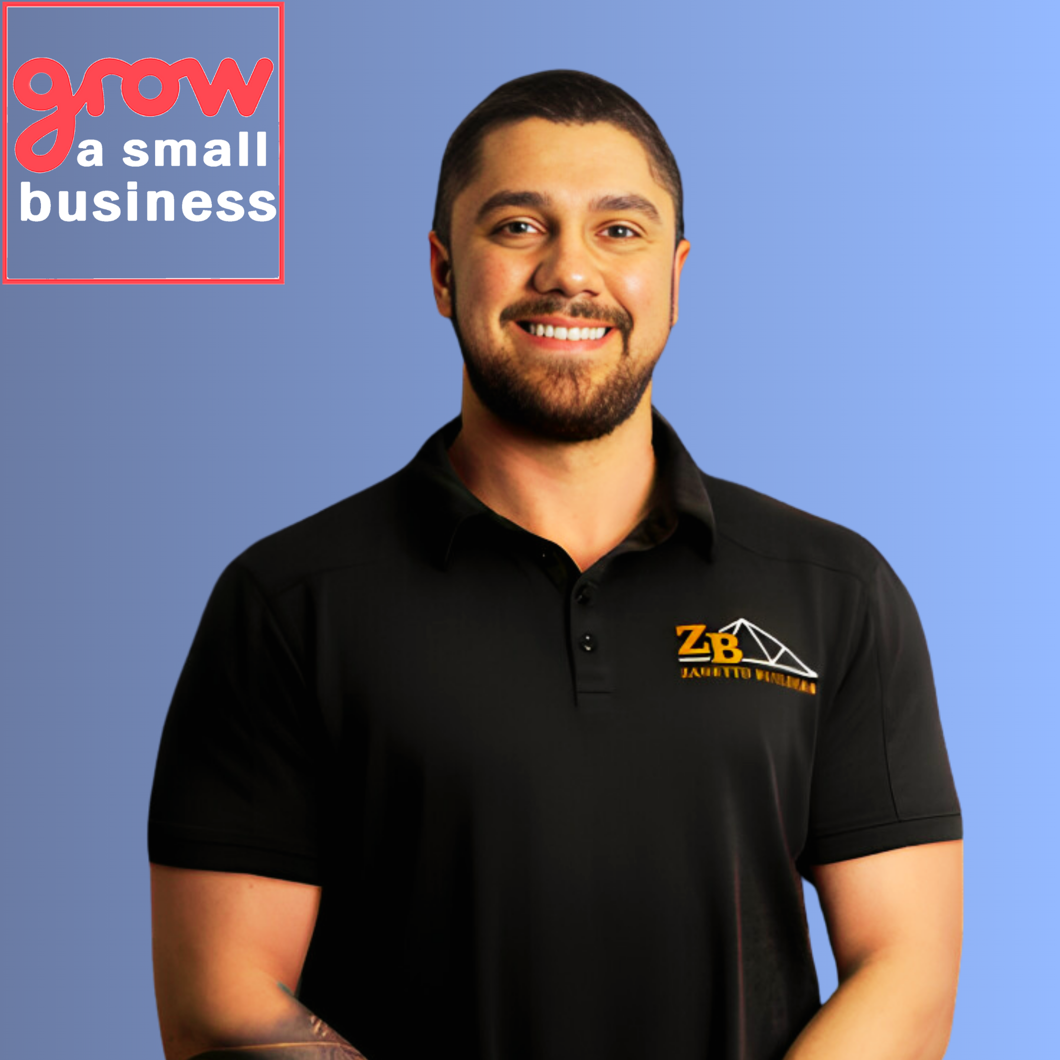 Grow A Small Business Podcast