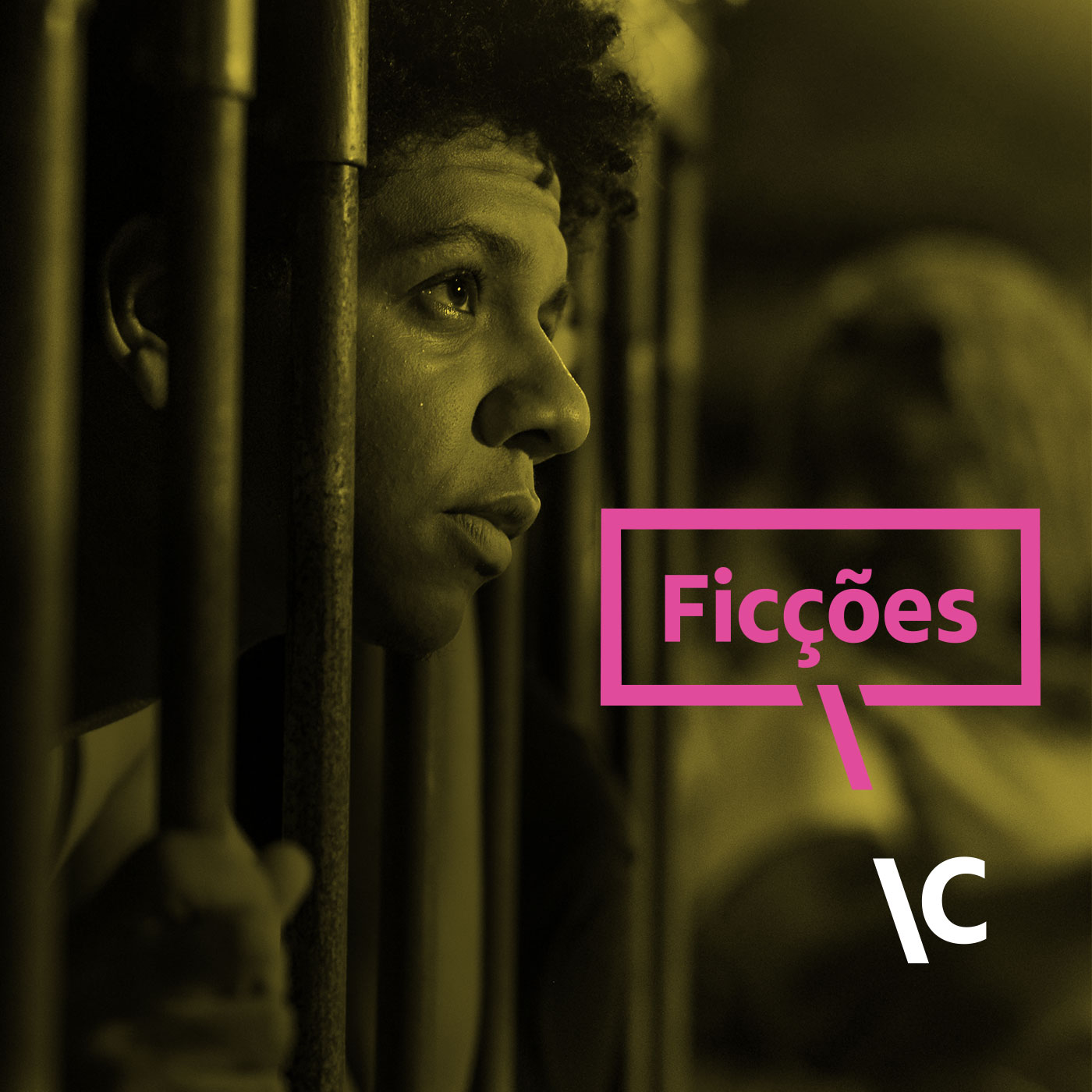 Todo camburão tem um pouco de navio negreiro