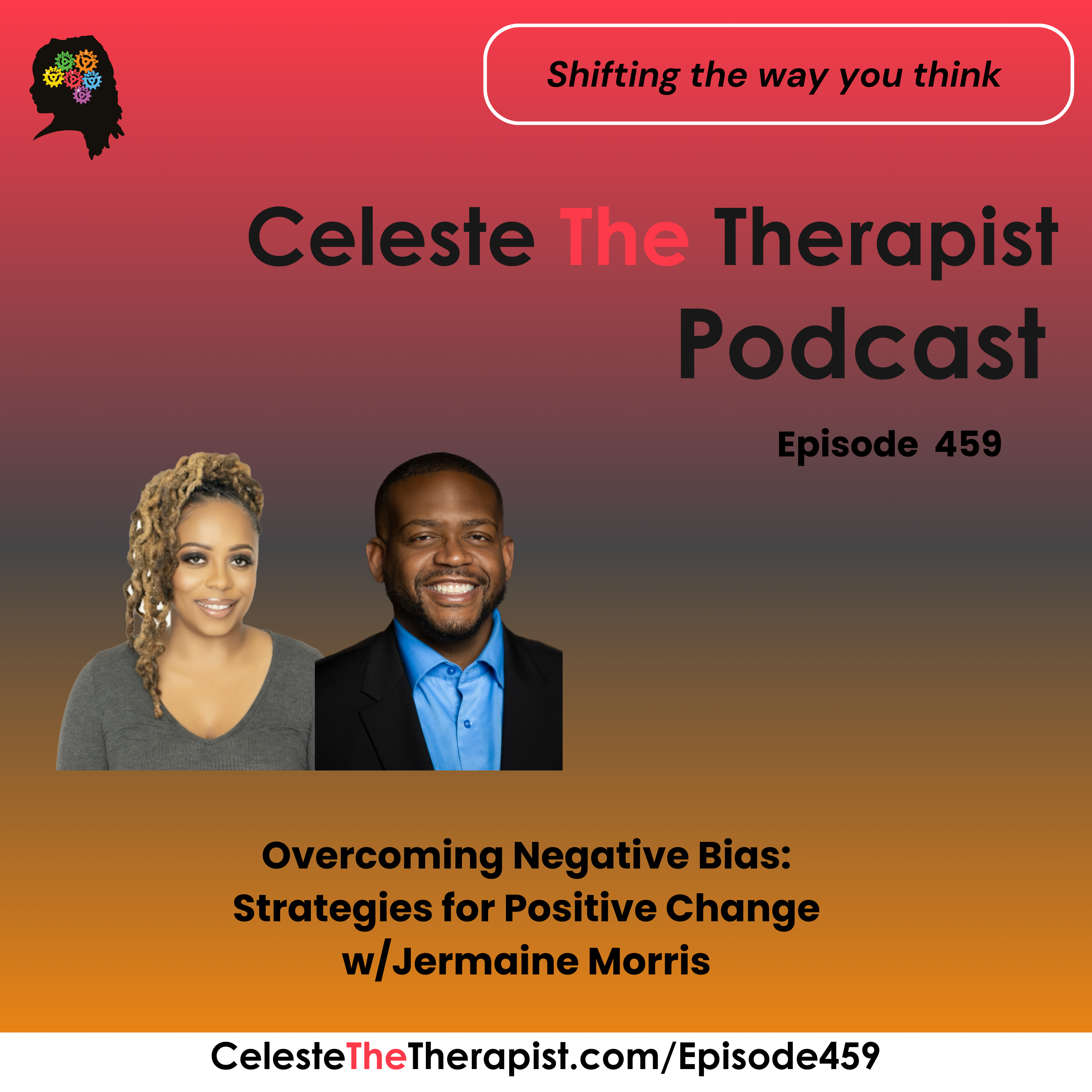 Celeste The Therapist