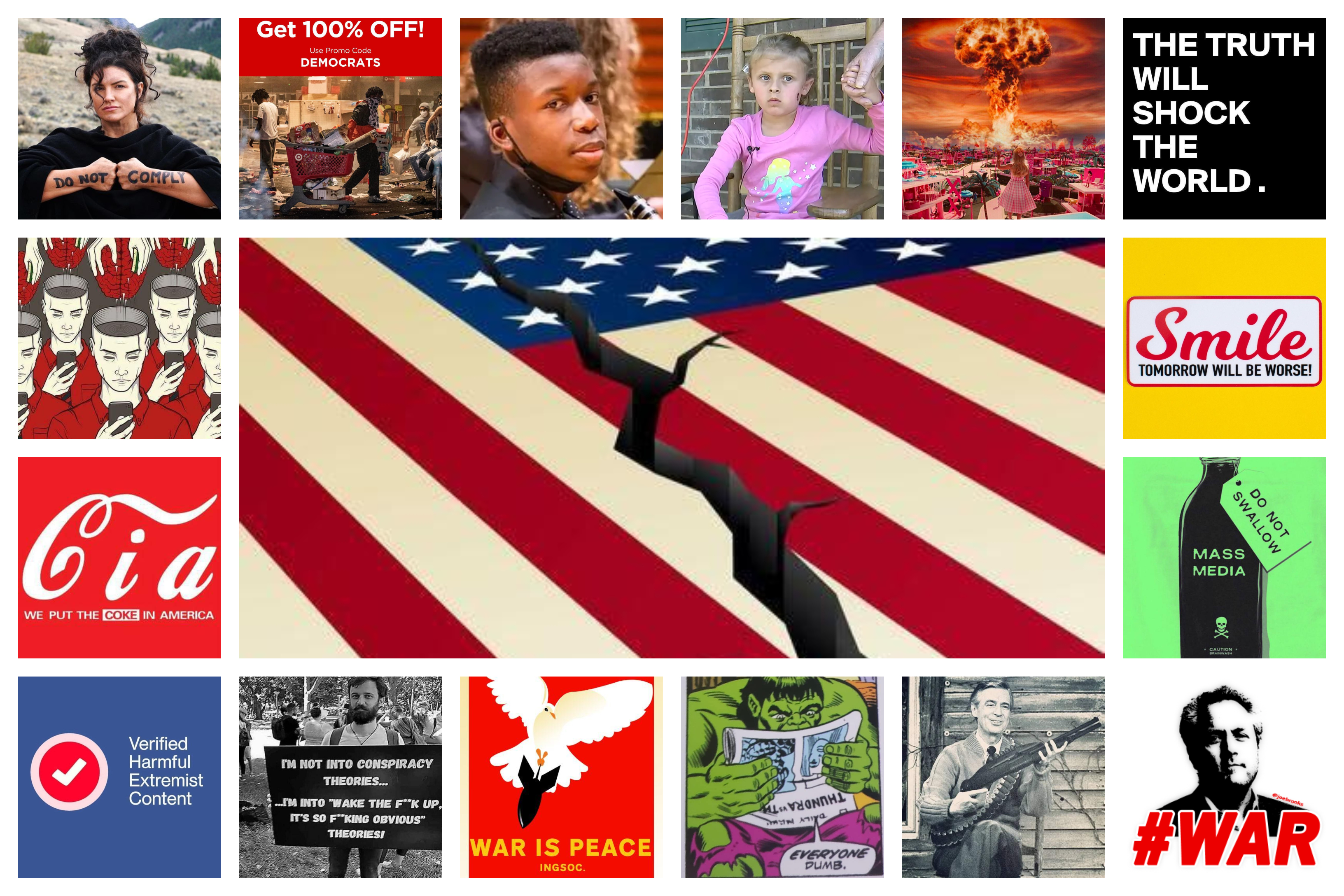 Episode 449: Blue Checks & Balances