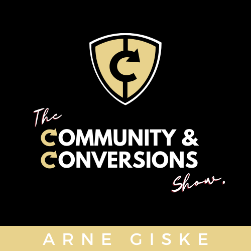 Make Business Great Again - By Arne Giske