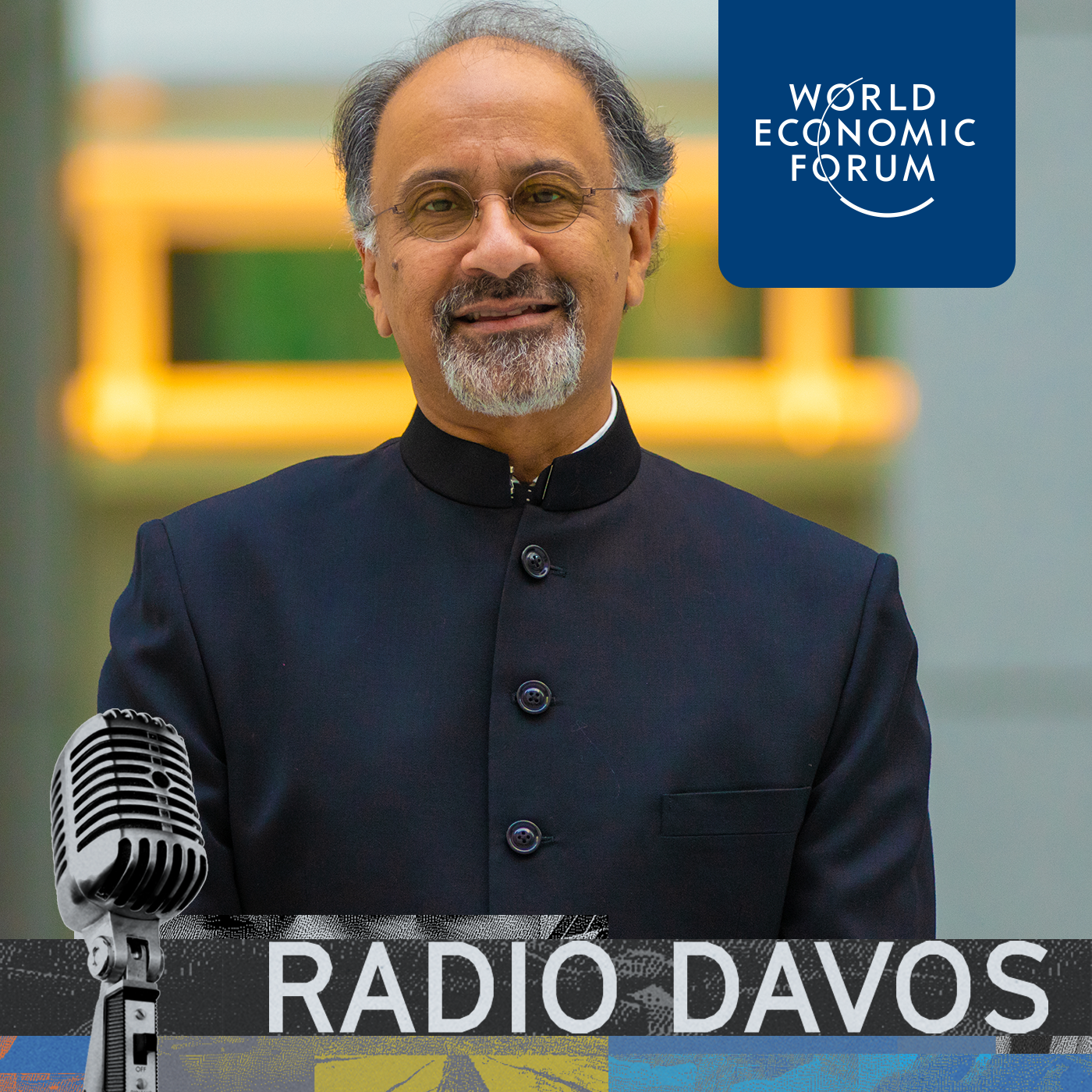 Slow growth and the cost of debt: the World Bank's Chief Economist on the global outlook