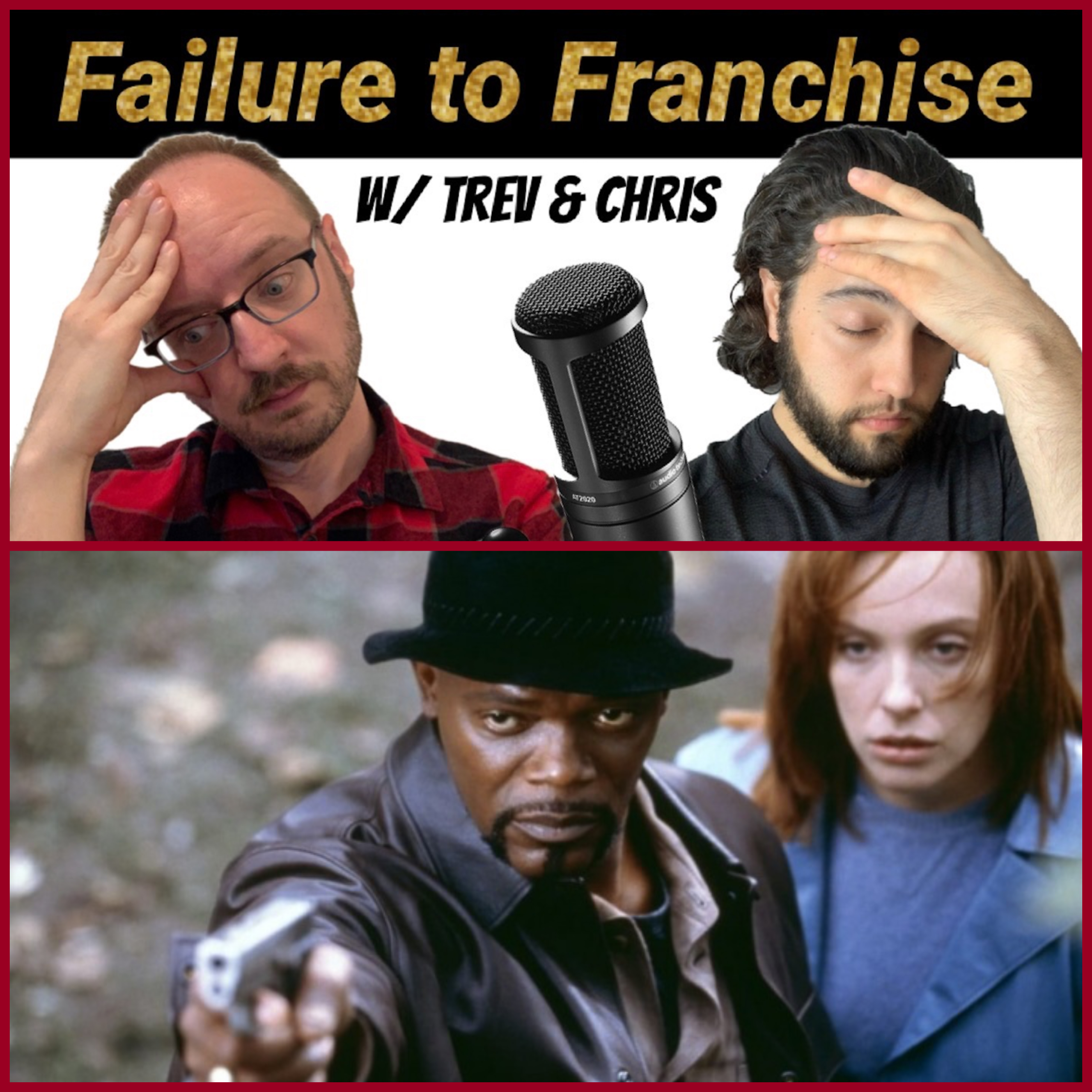 Episode 129 - Shaft (2000)