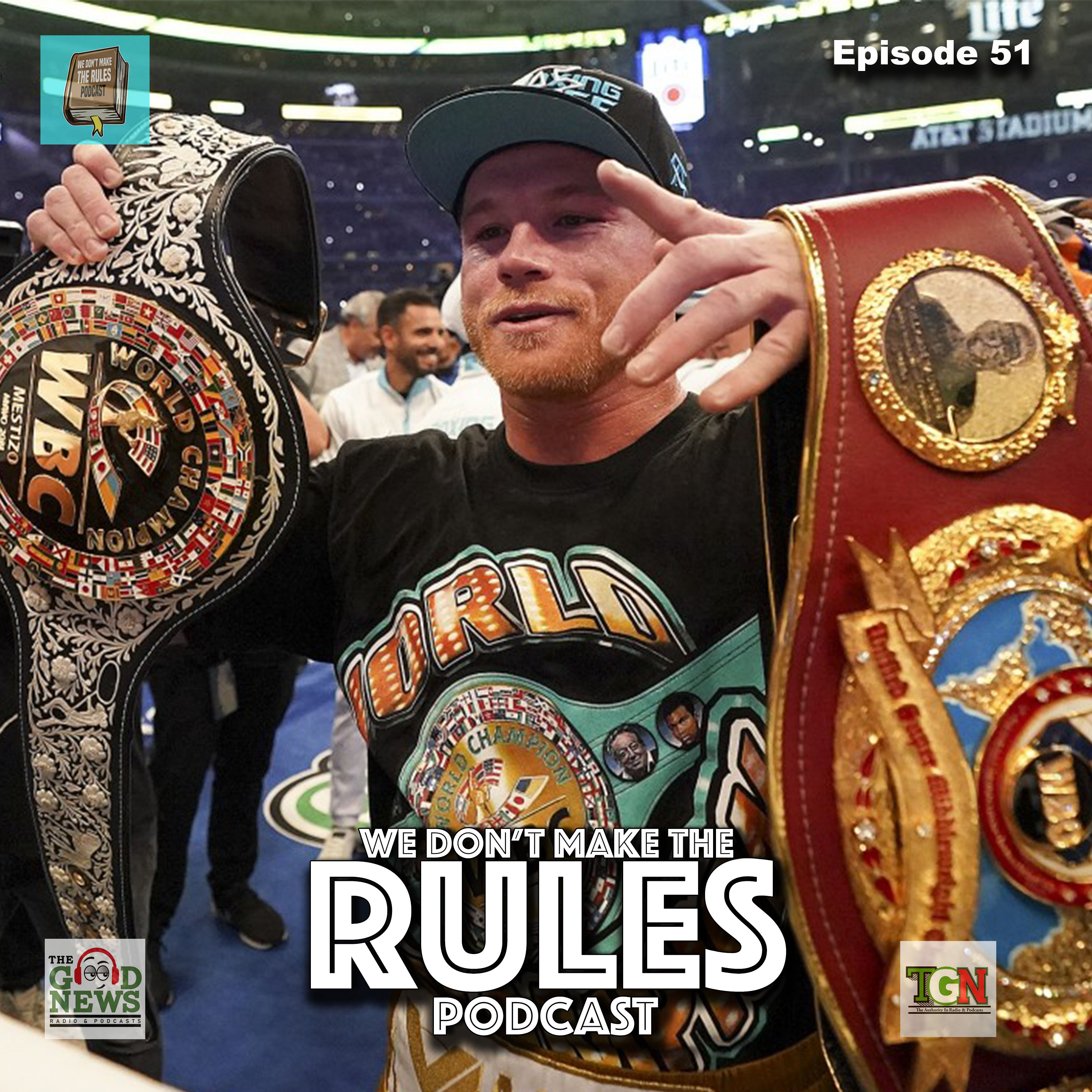 Episode 51: 