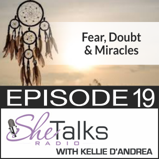 She Talks Radio