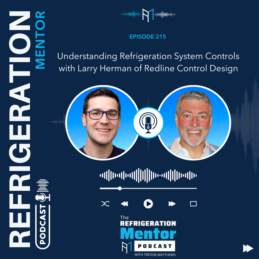 The Refrigeration Mentor Podcast
