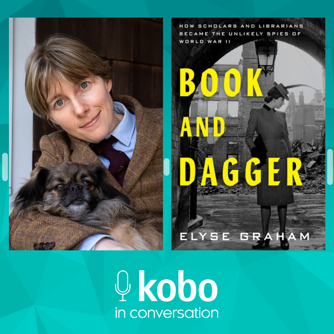 Kobo in Conversation