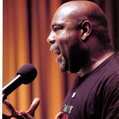 Ep. 8: Keith Price, Comedy Daddy, Spills the Tea