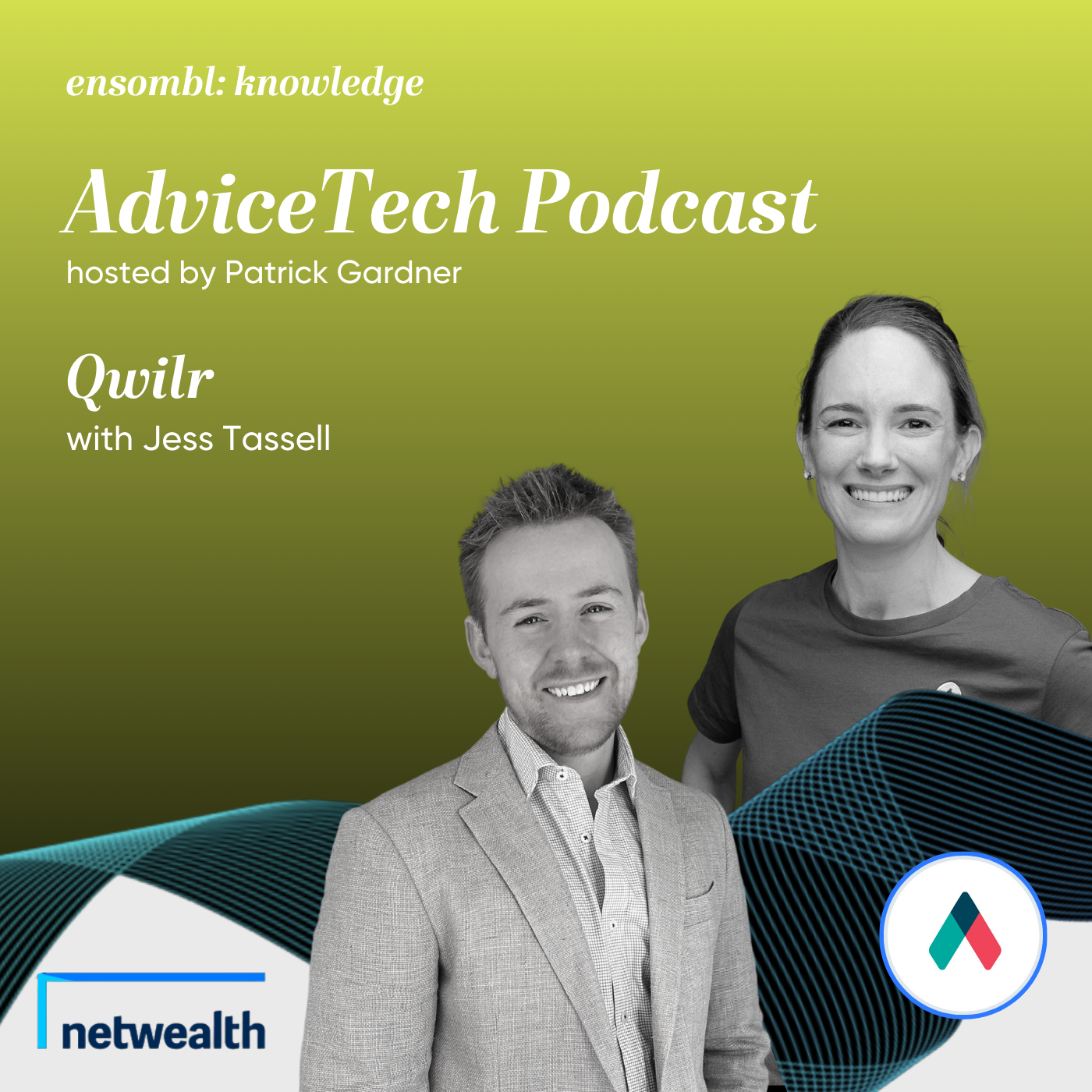 AdviceTech Podcast #108 - Qwilr