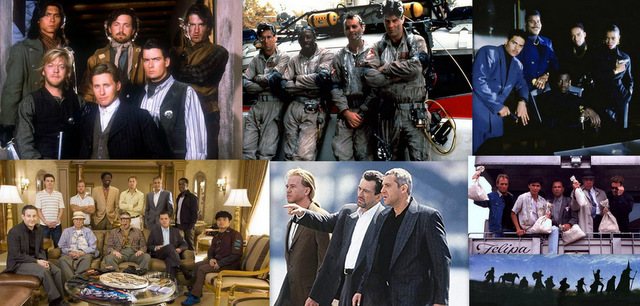 Lyles Movie Files