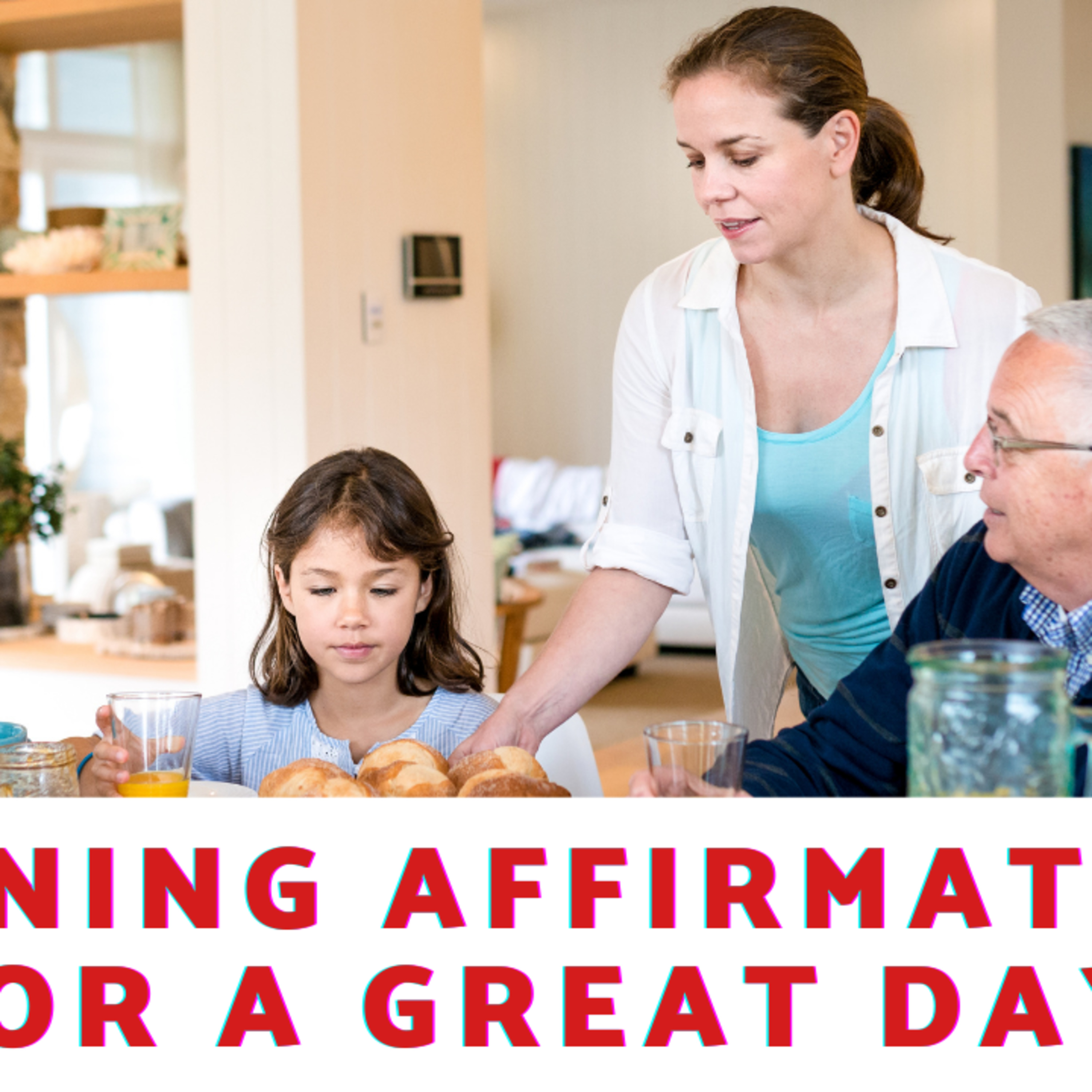 Daily Affirmations 247