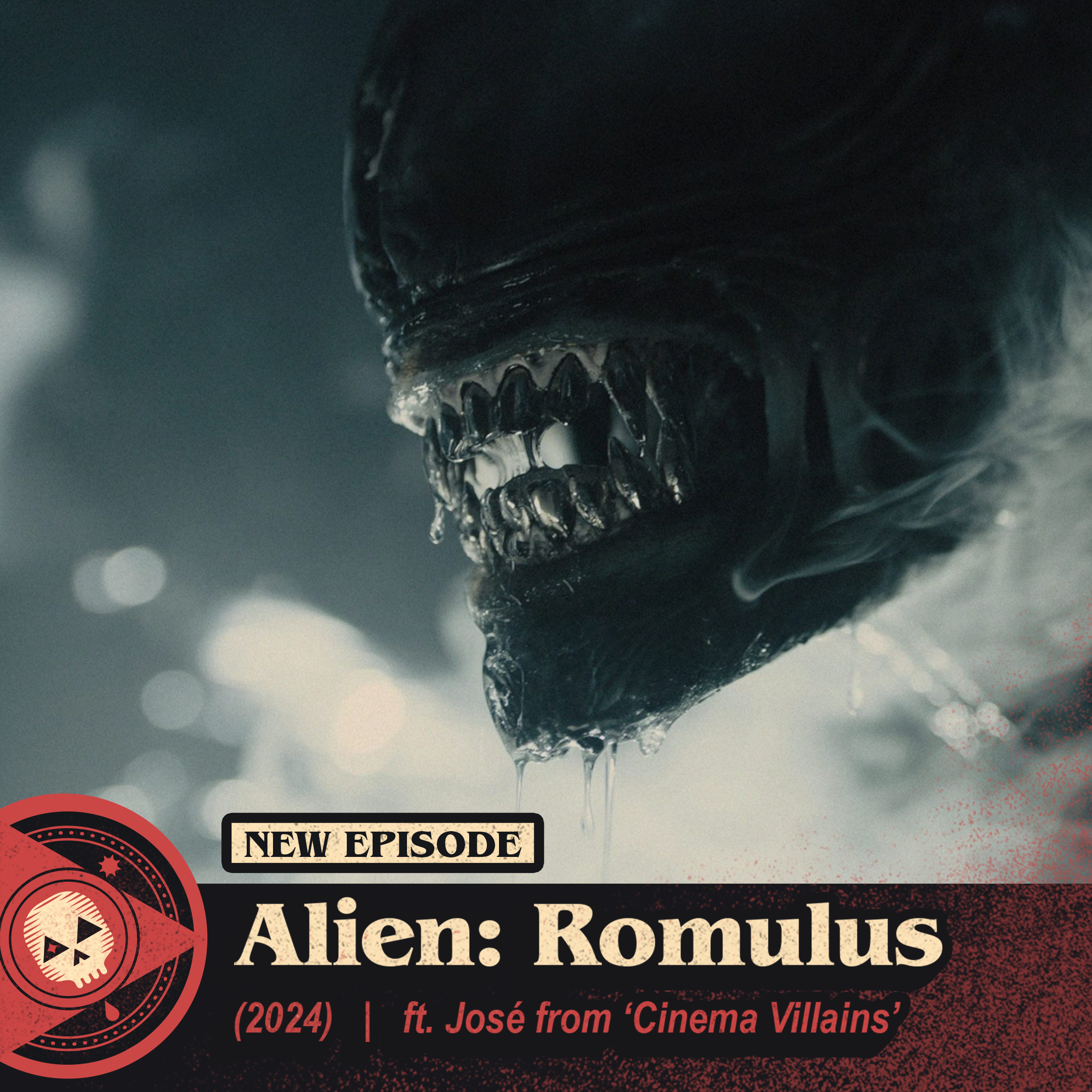 #490 – Alien: Romulus (2024)