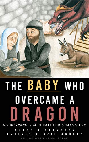 What is the REAL Biblical Story of Christmas? The Truth THEY Don't Want You to Know!! ;) What is the Most Hair-Raising Bible Verse?  #348 Reading Revelation 12