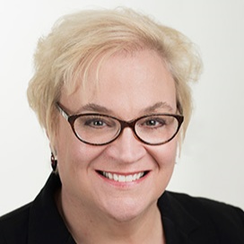 Leading the Research Enterprise (with Dr. Sally Rockey, Executive Director of the Foundation for Food and Agriculture Research)