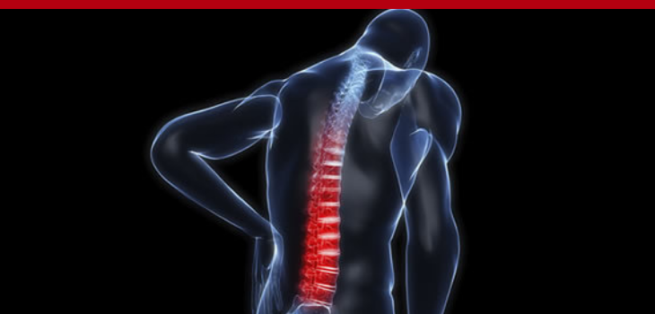 Legendary Life Program Success Story: Business Consultant Who Desperately Needed To Recover From Her Back Injury & Get Her Life Back On Track