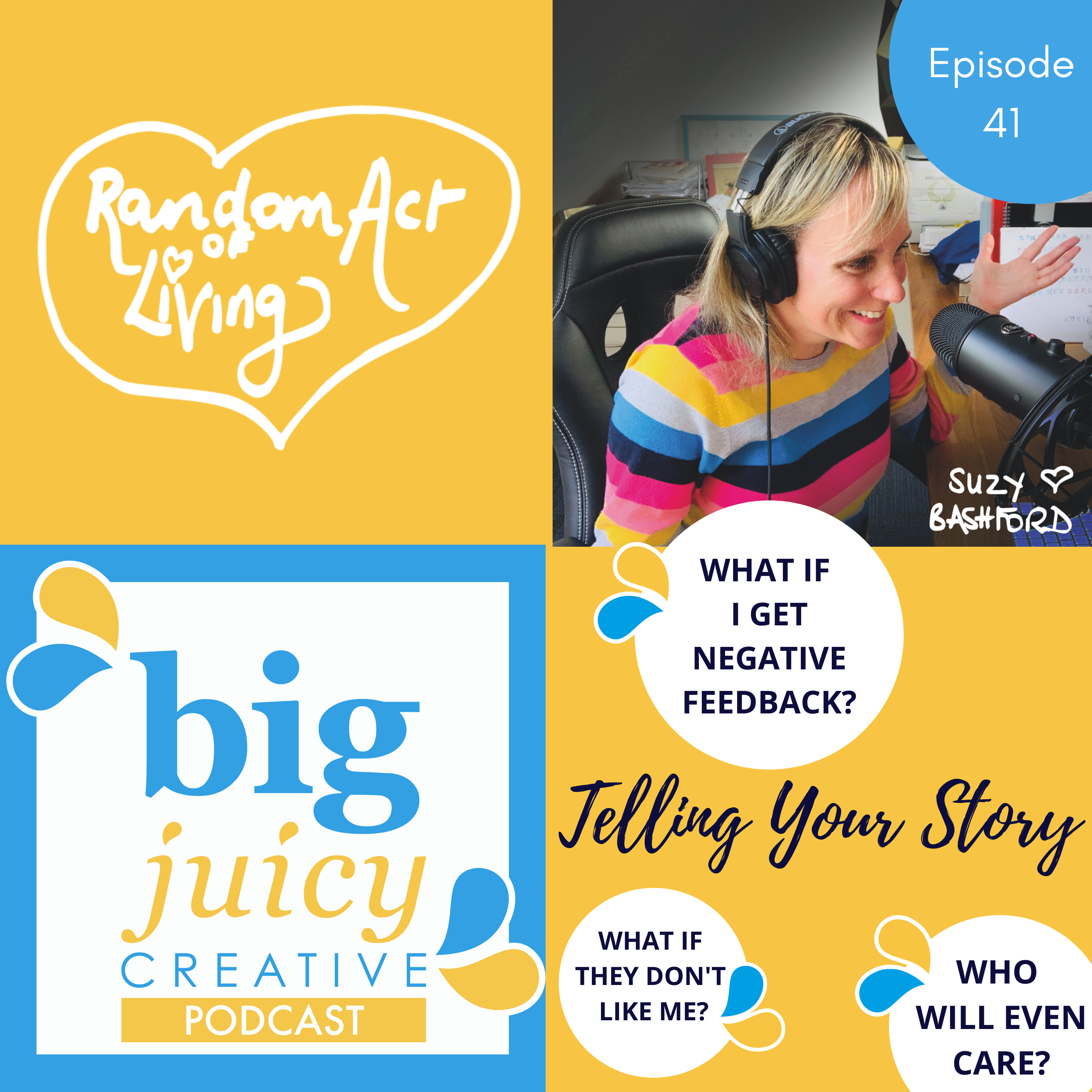 Big Juicy Creative