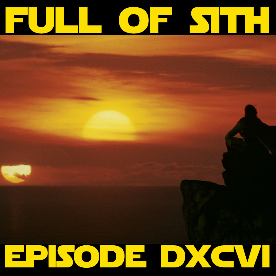Full Of Sith: Star Wars News, Discussions and Interviews