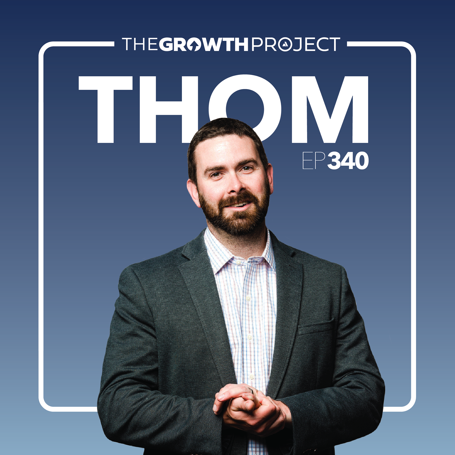 Episode 340: Flourishing During Stress with Dr. Nathaniel Thom