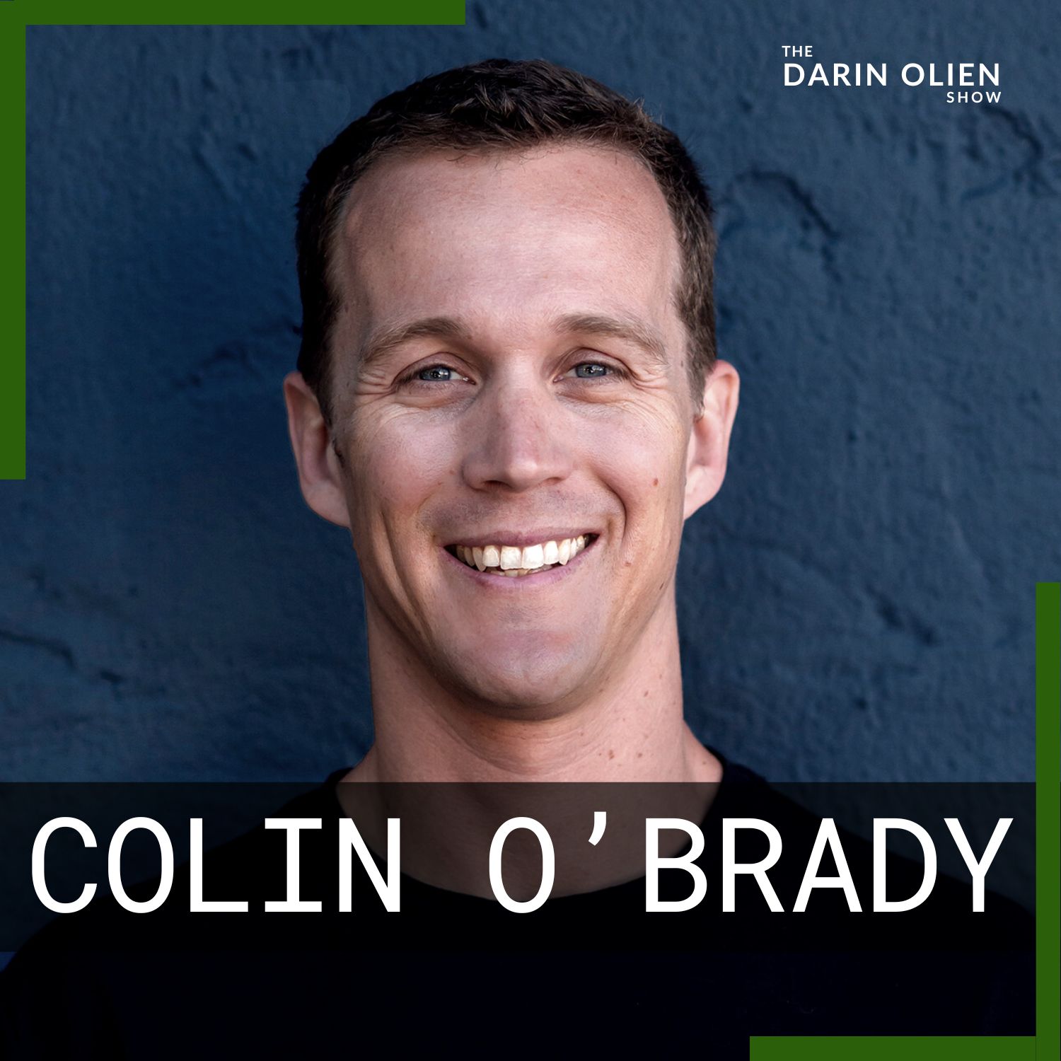 Determine Your Goals in 12 Hours | Colin O’Brady