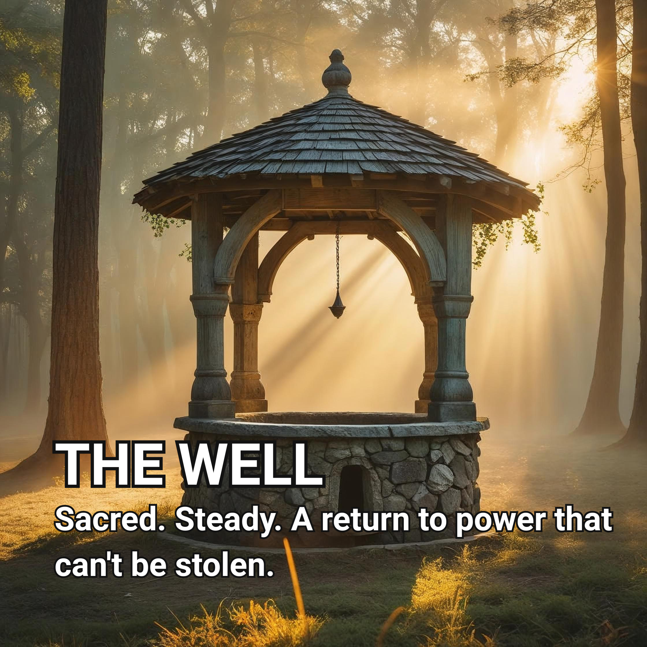 The Strongpoint