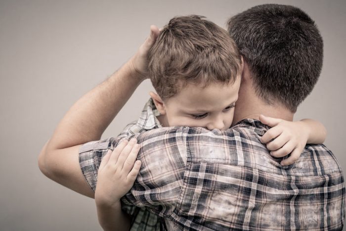 POP 277 - A Child of God's Delight with Richard Huelskamp - Part 3