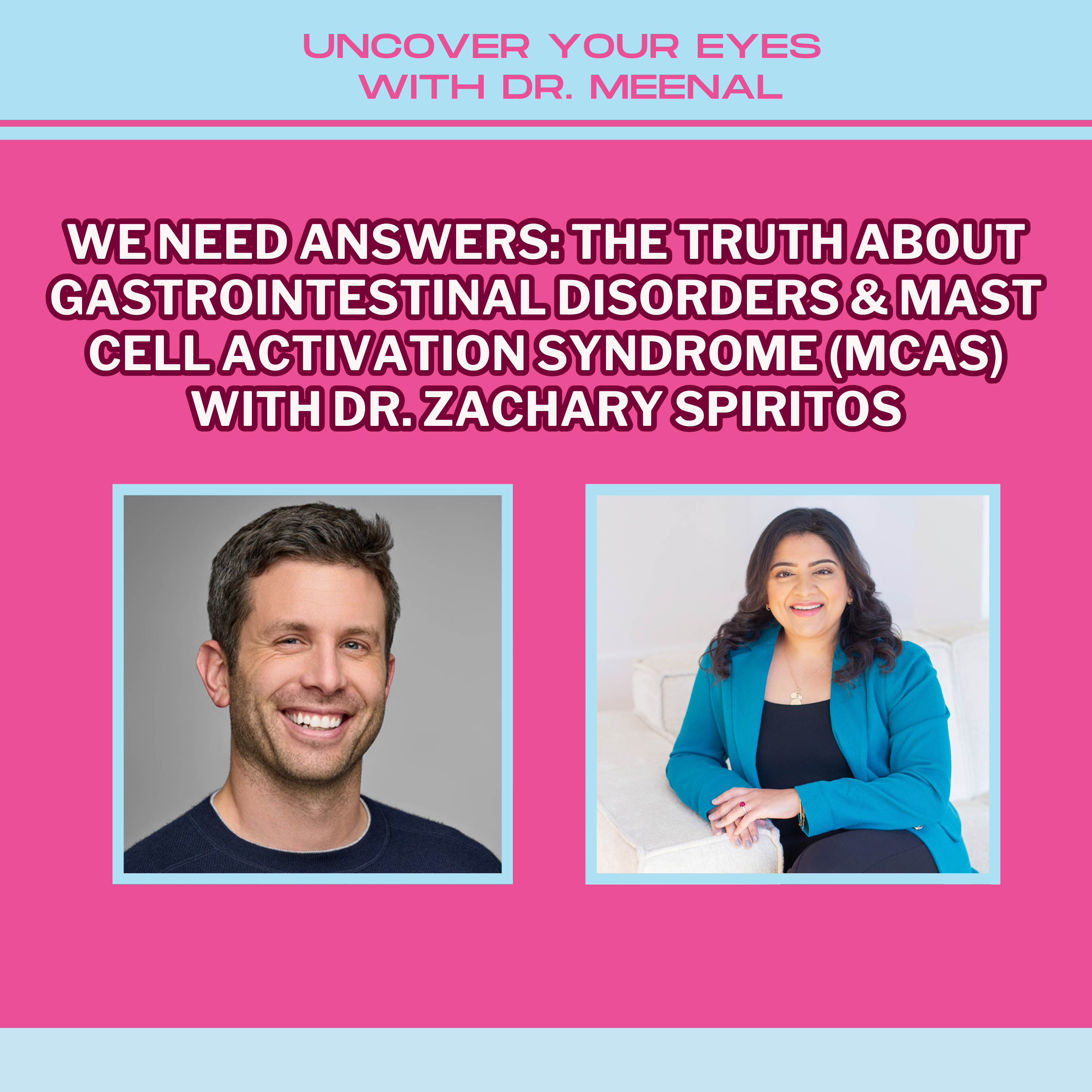 Uncover Your Eyes: The Truth About Health And Wellness
