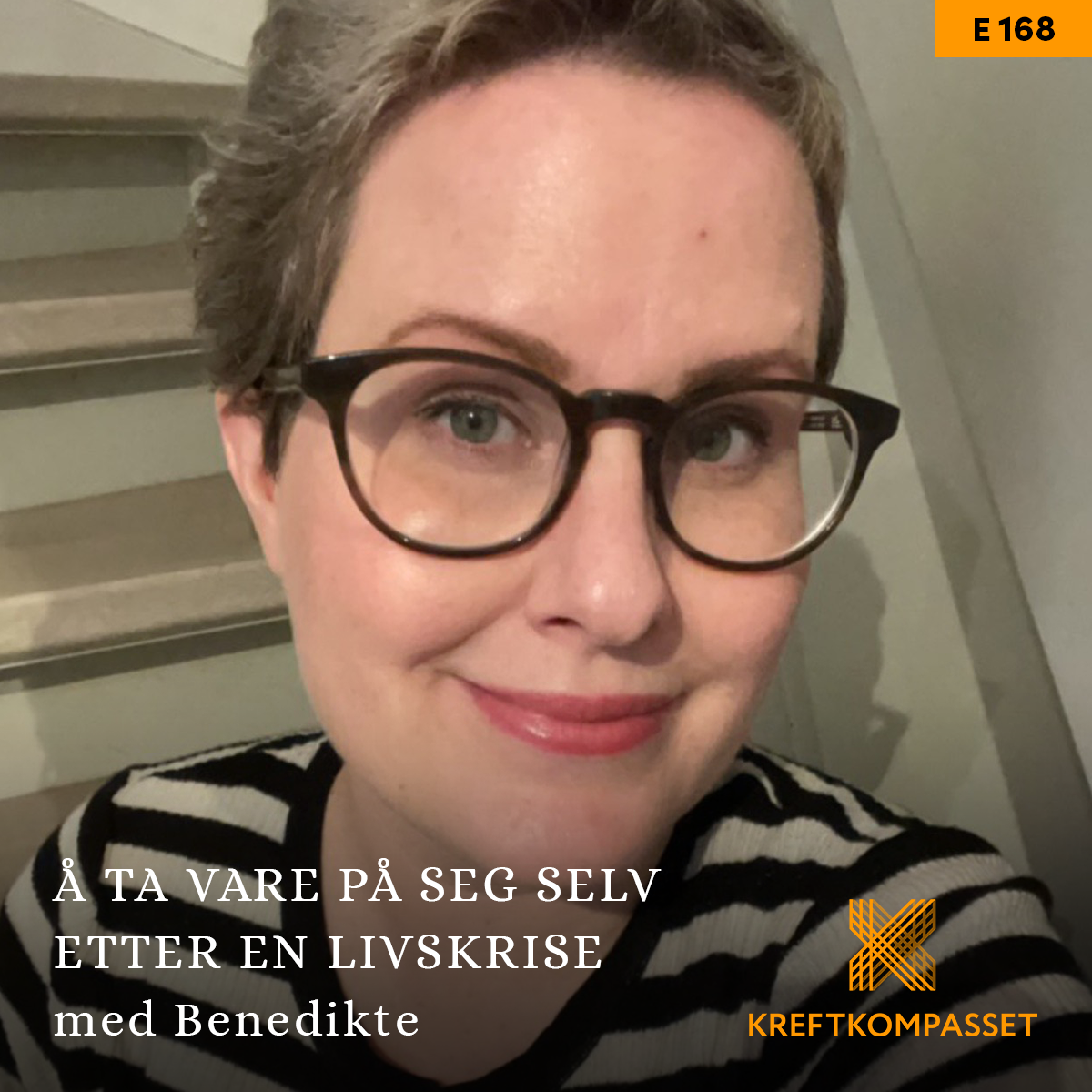 Kreftkompasset