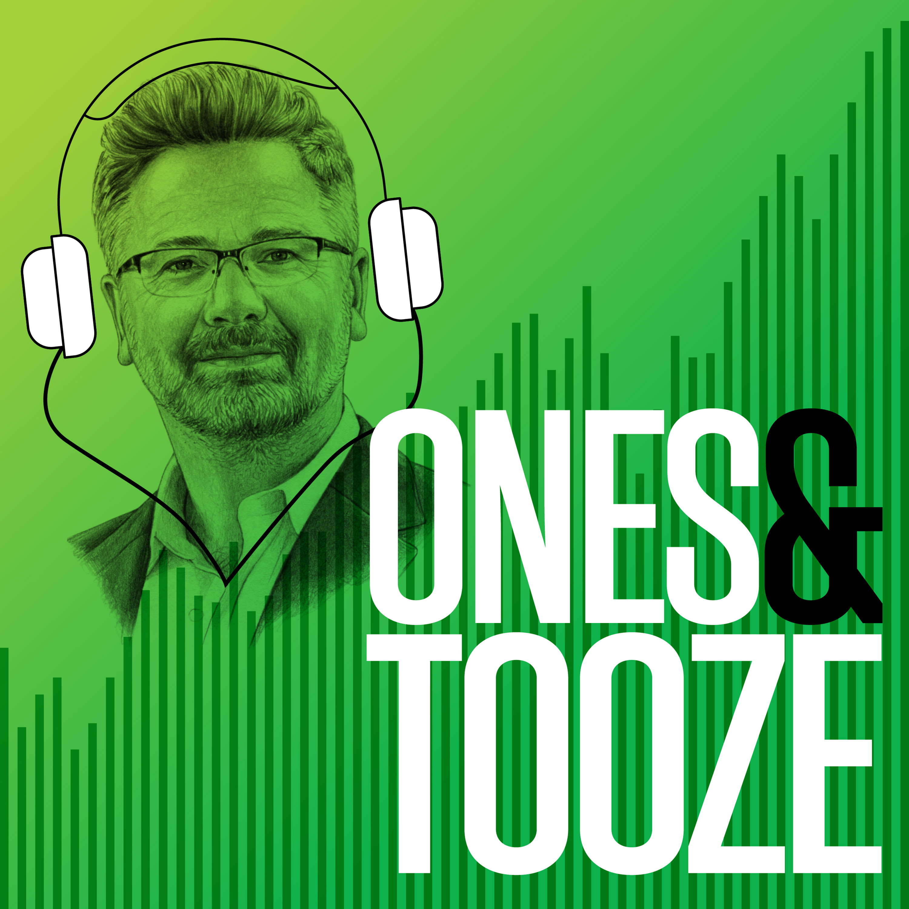 BONUS EPISODE: Ones & Tooze