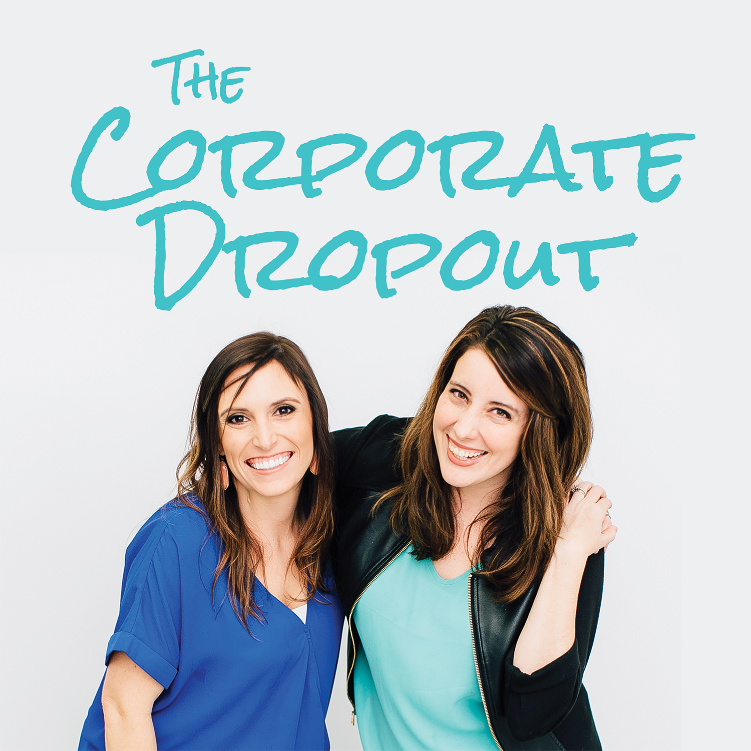 The Corporate Dropout