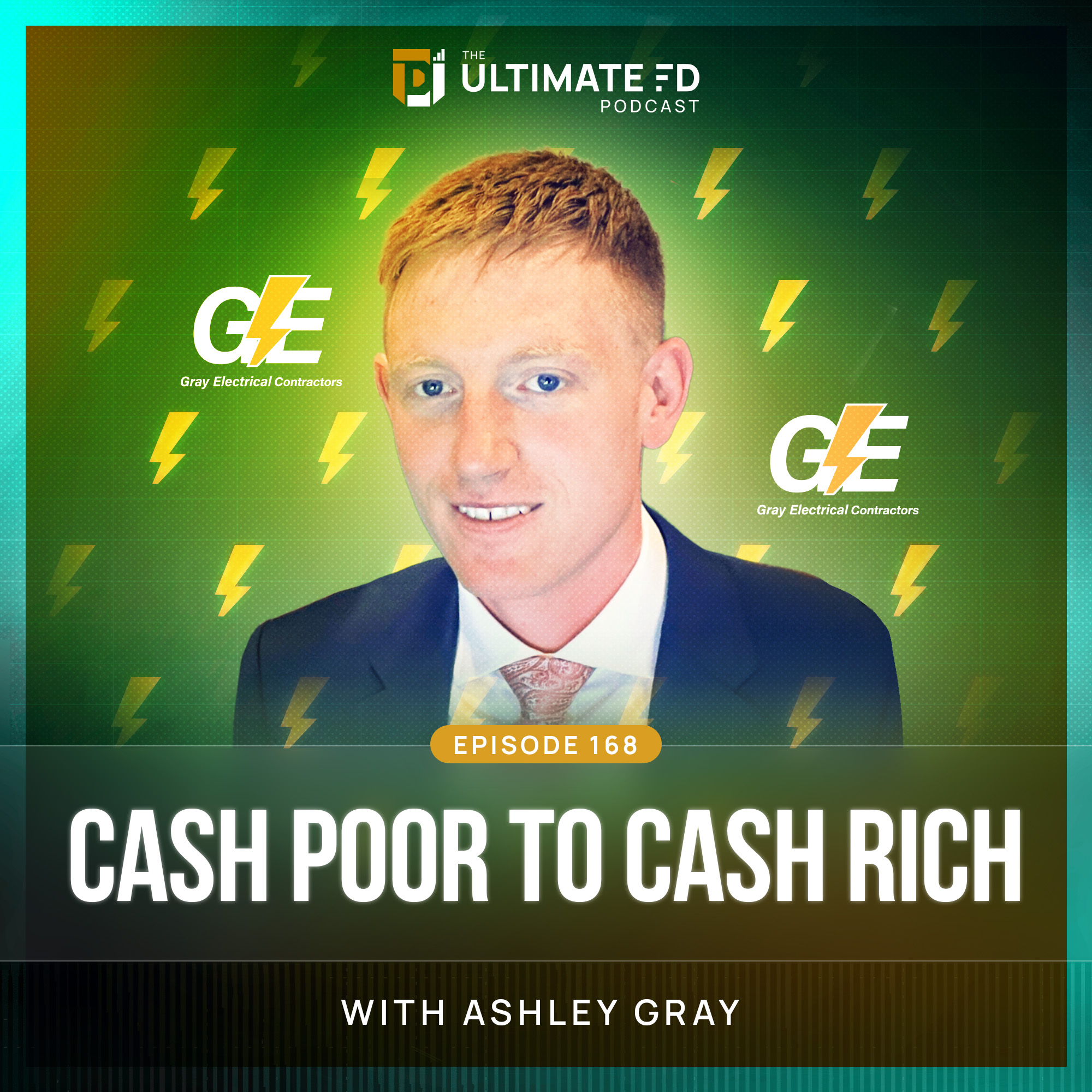 The Ultimate FD Podcast
