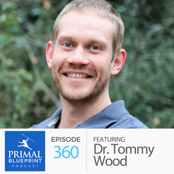 The Primal Kitchen Podcast