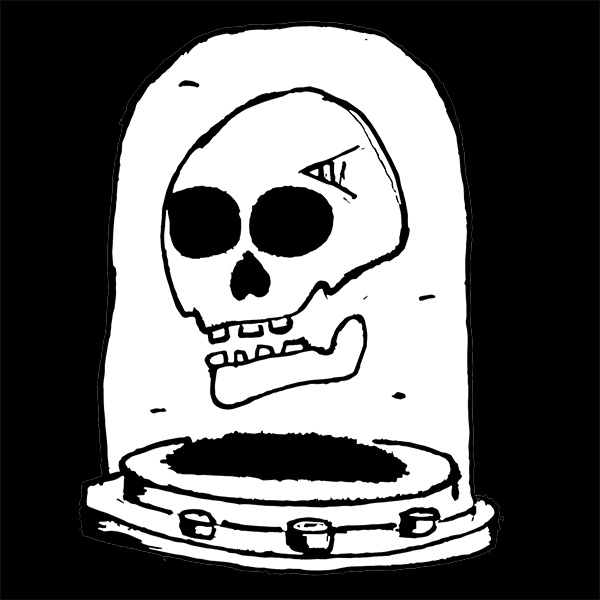 Arcane Carolinas