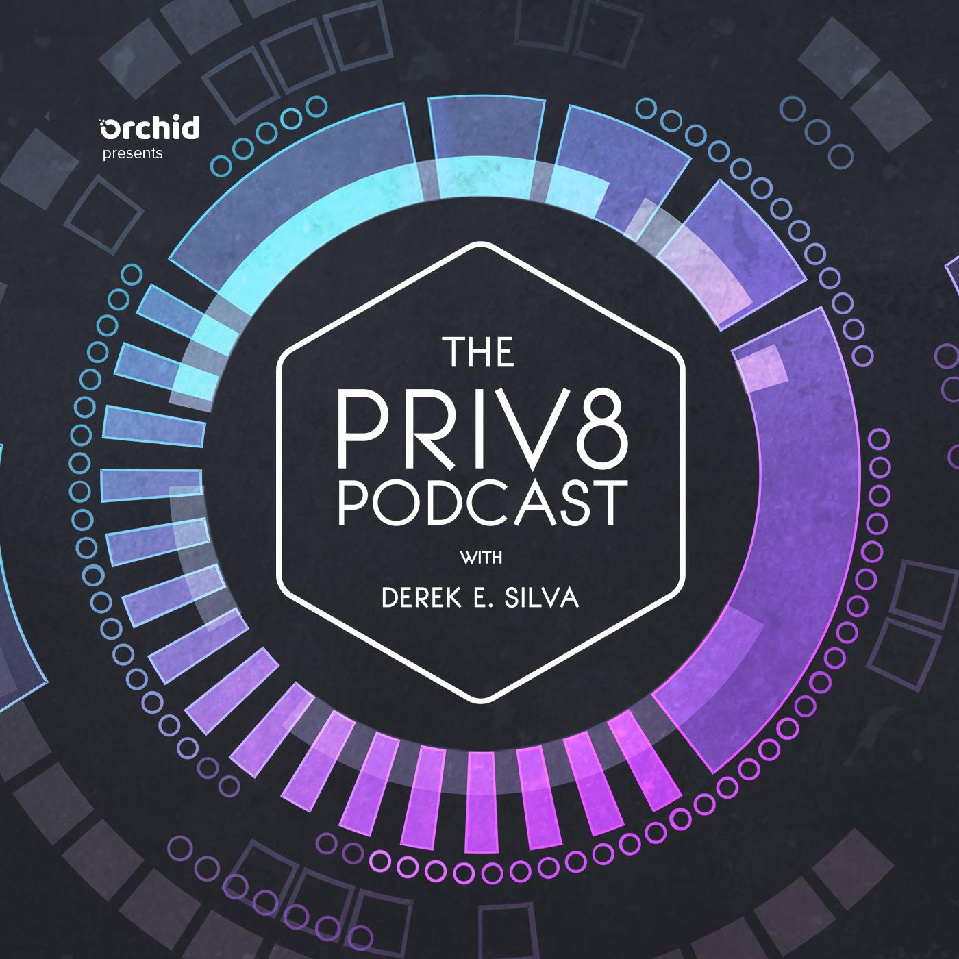 Priv8 Podcast