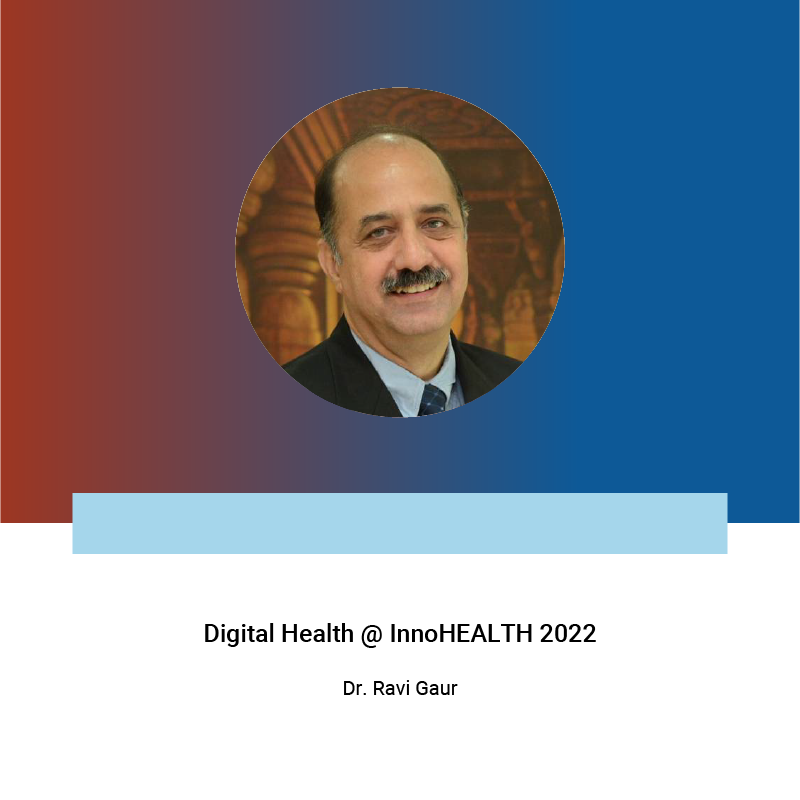 InnoHEALTH Magazine\'s Podcast
