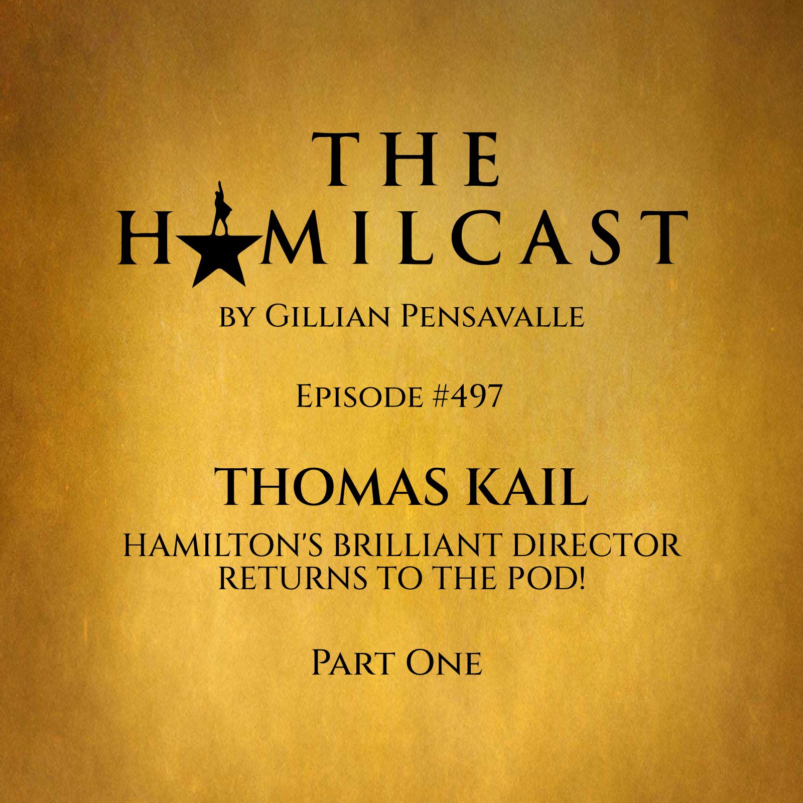 The Hamilcast: A Hamilton Podcast